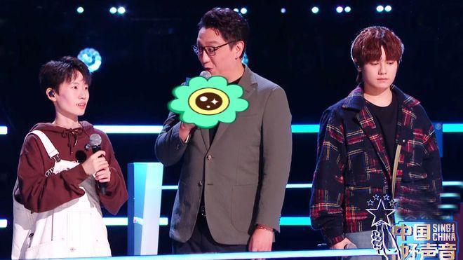 李荣浩|评价杨淳和张艺雯的时候，李荣浩特意加了两个前提，体现了高情商