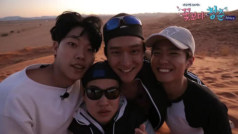 请回答1988|《请回答1988》的衍生综艺，售后做得太好了，满满看点赶紧追起来