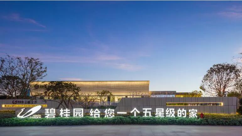 碧桂园|碧桂园有何“隐患”？