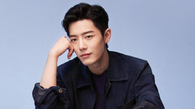 肖战|肖战《那片海》有官方消息，剧组为演员高调庆生，考虑抢先定档？