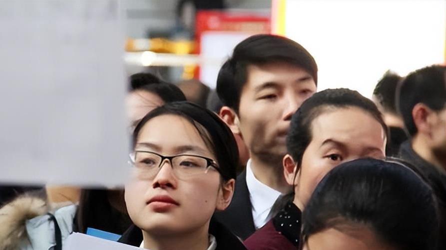 江西|“大专生就是傻”，大学生线上求职遭HR辱骂，平台做出回应