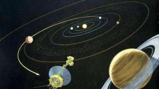 人类真的永远走不出太阳系吗