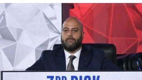 火箭选秀：三大前锋选其一，绝亏不了，17号签期待捡漏，交易在即