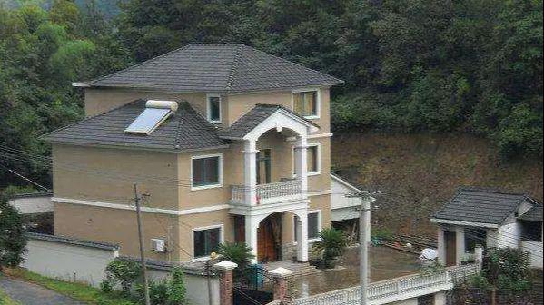 赣州|回老家盖房子，不要盖在4个地方，“土地爷”看见不高兴不送财！