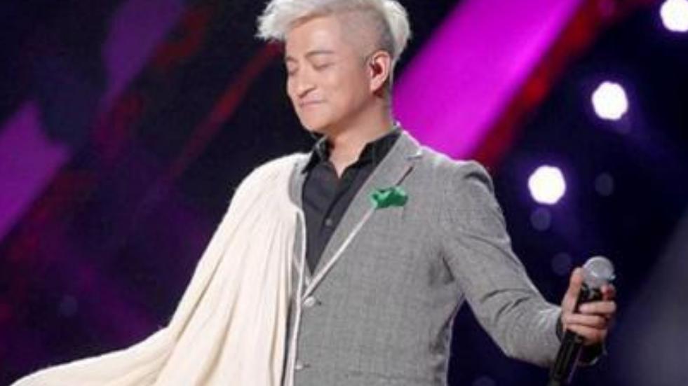 娱乐圈|《快乐男声》成就了一批人，可是随着时间过去，一些人却没有当时的名气