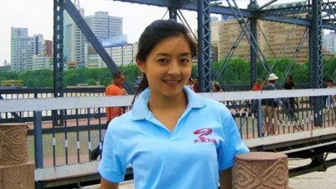 主持人|著名女主持人佟瑶，因上厕所不幸离世，生命在32岁终止