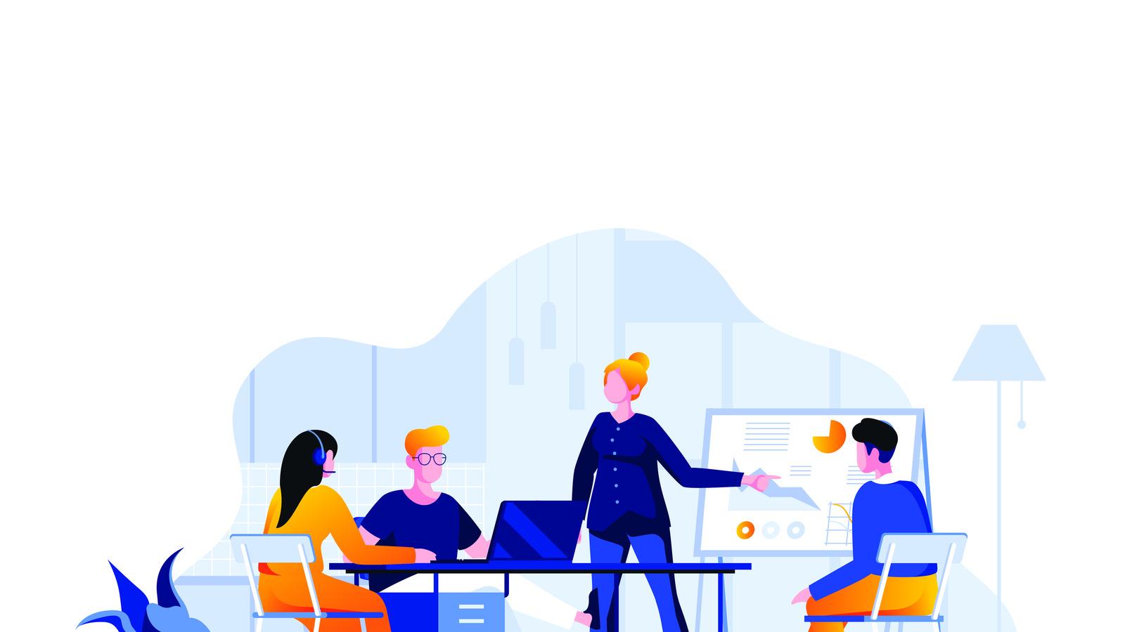 离职|这四个地方做的不够，懂心理的人力总认为员工离职大概率不远了