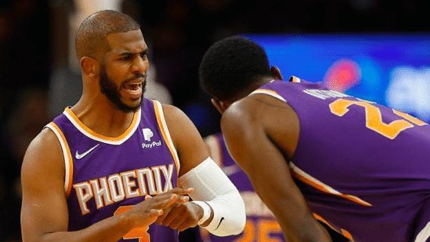 hr|第四顺位的保罗，巨额年薪，前三顺位中有几个是他的对手？