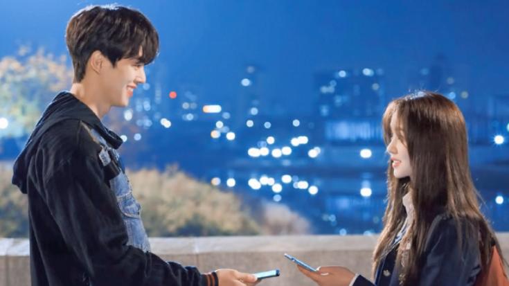 韩剧|韩剧《喜欢的话请响铃2》：恋爱，是两人因结合而成长的过程