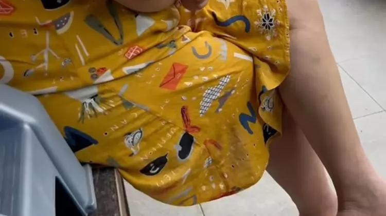 李立群台北农村老家：三层楼小别墅，家具都是纯实木的，台湾特有