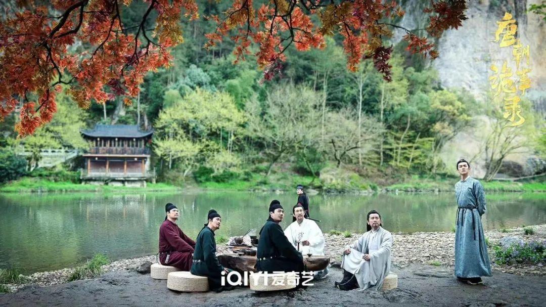 豆瓣|充满不确定性的2022，一场影视制作公司的大考 | 年终盘点