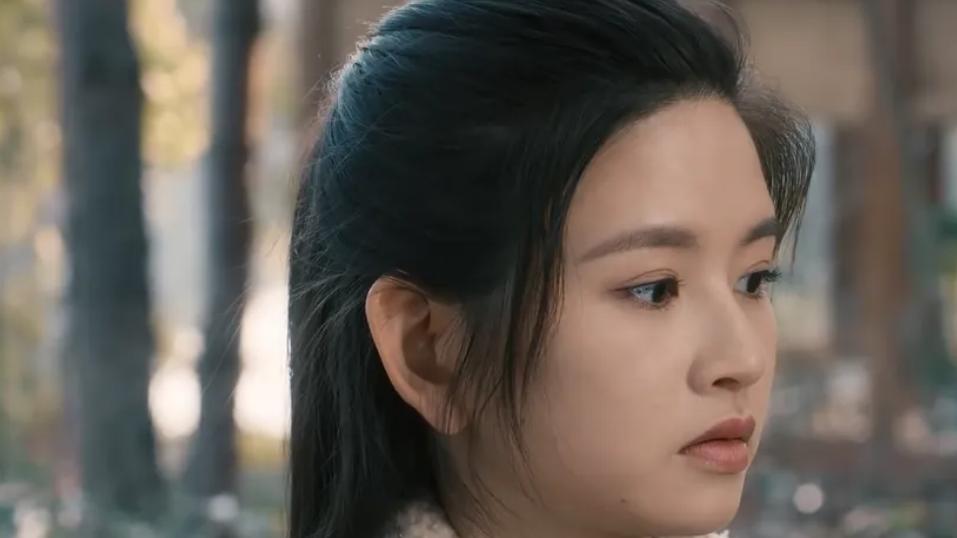 秀玉这个角色非常两难，到底是坚持正义，还是接受妥协