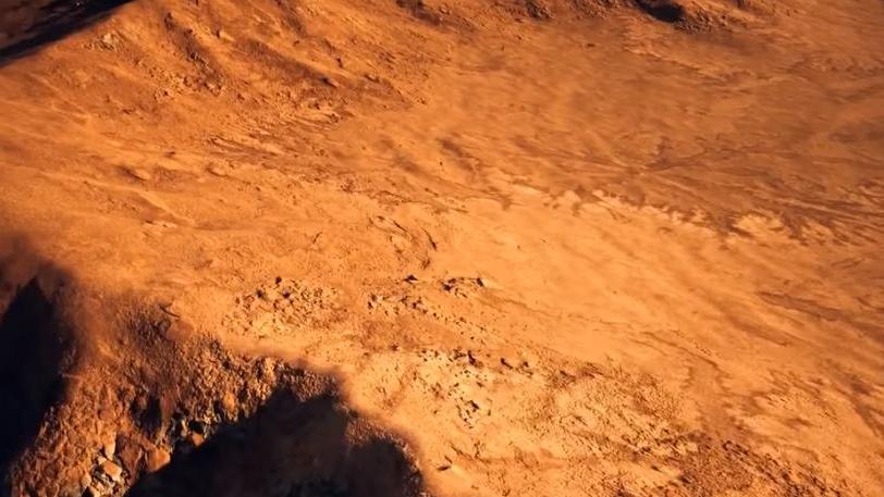 毅力号一年时间储存了50GB火星数据，它到底在火星发现了什么？