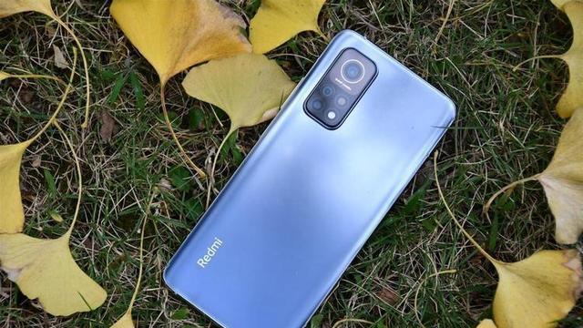 红米手机|12GB+256GB+IP52防水，现已跌至1799元，堪称性价比之王