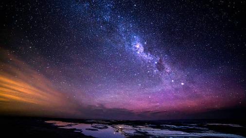 跟着太空望远镜的视野我们能看多远