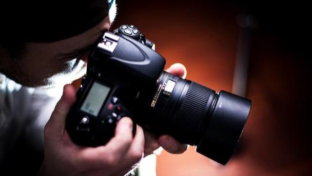 赤坎镇|初学者学摄影，用微单好还是单反好？