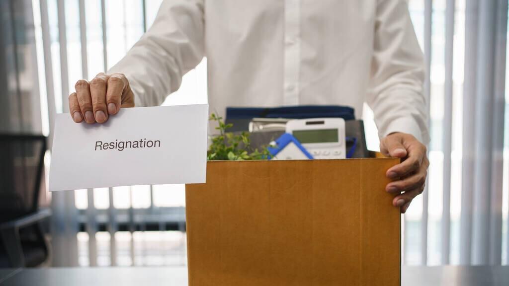 太原|离职一周了，原老板电话，让帮忙调整之前方案，该如何应对？