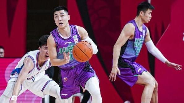 交易流产，山东或再度接洽辽宁，朱荣振恐成筹码