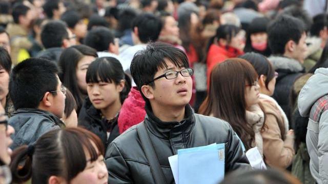 专升本|找工作时，“第一学历”重要吗？教育部给出回应，专科生喜出望外