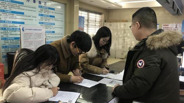 国企|又一国企开启社招，三类毕业生有“优选录取权”，年薪不低于10万