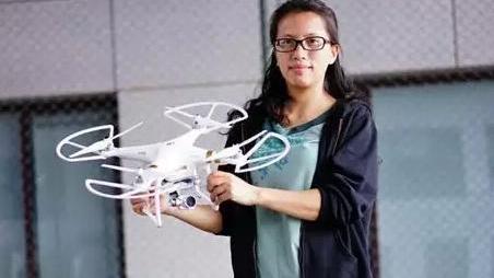 魅蓝|那个黑掉了GPS的世界的顶级女黑客，她去支付宝上班了