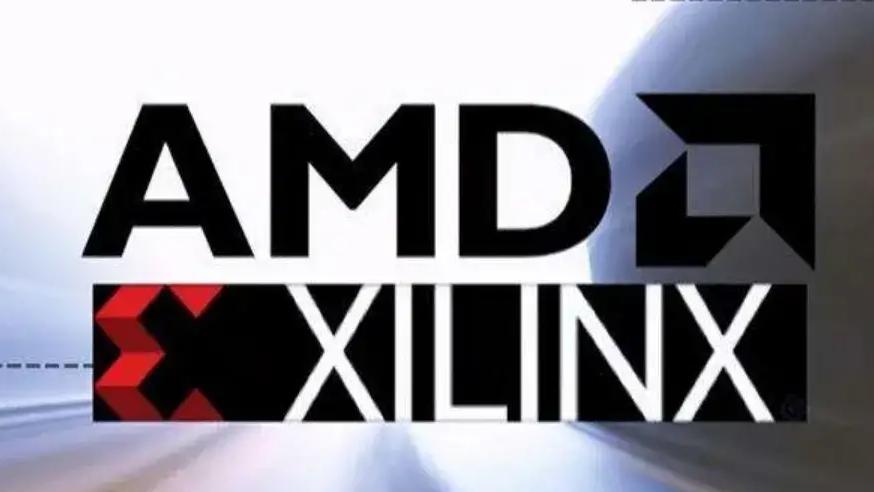 AMD|中国放行AMD收购赛灵思