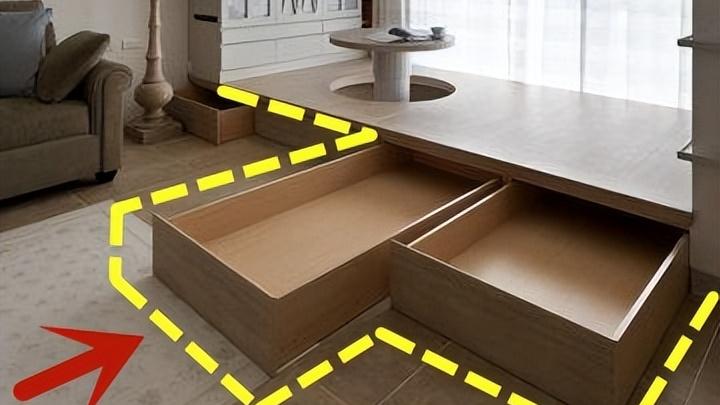 当初装修笨头笨脑瞎砸钱！惨遭这17大装修坑，坑的气喘不上来