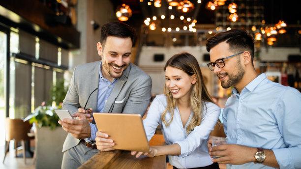 |职场中，做到这四件事，就能很好地处理职场人事问题