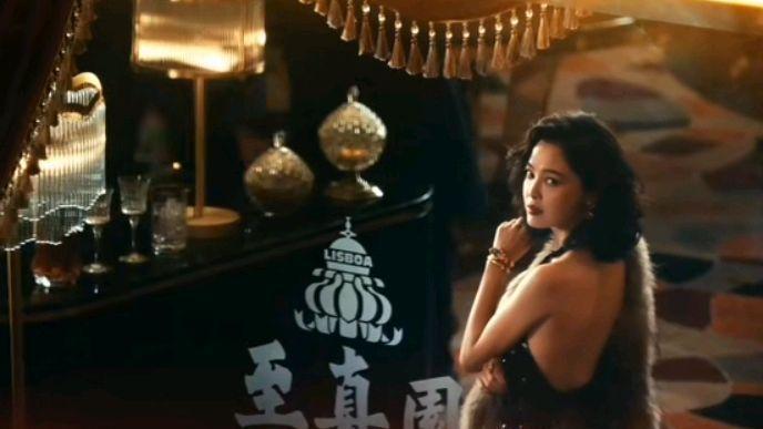 胡歌|县委大院没播完，胡歌又一部电视剧迎来新动态，女主一个赛过一个