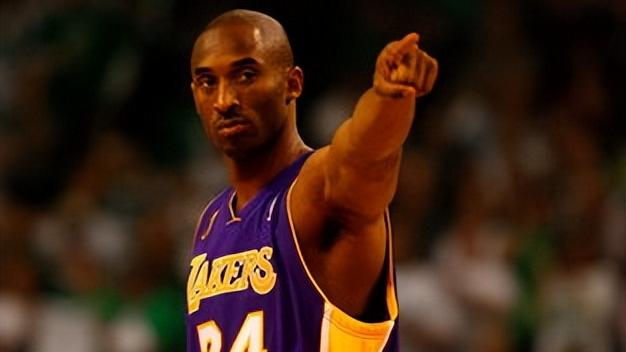 科比·布莱恩特|科比生涯场均25分，命中率44.7%，为何却被球员认为最难防守？