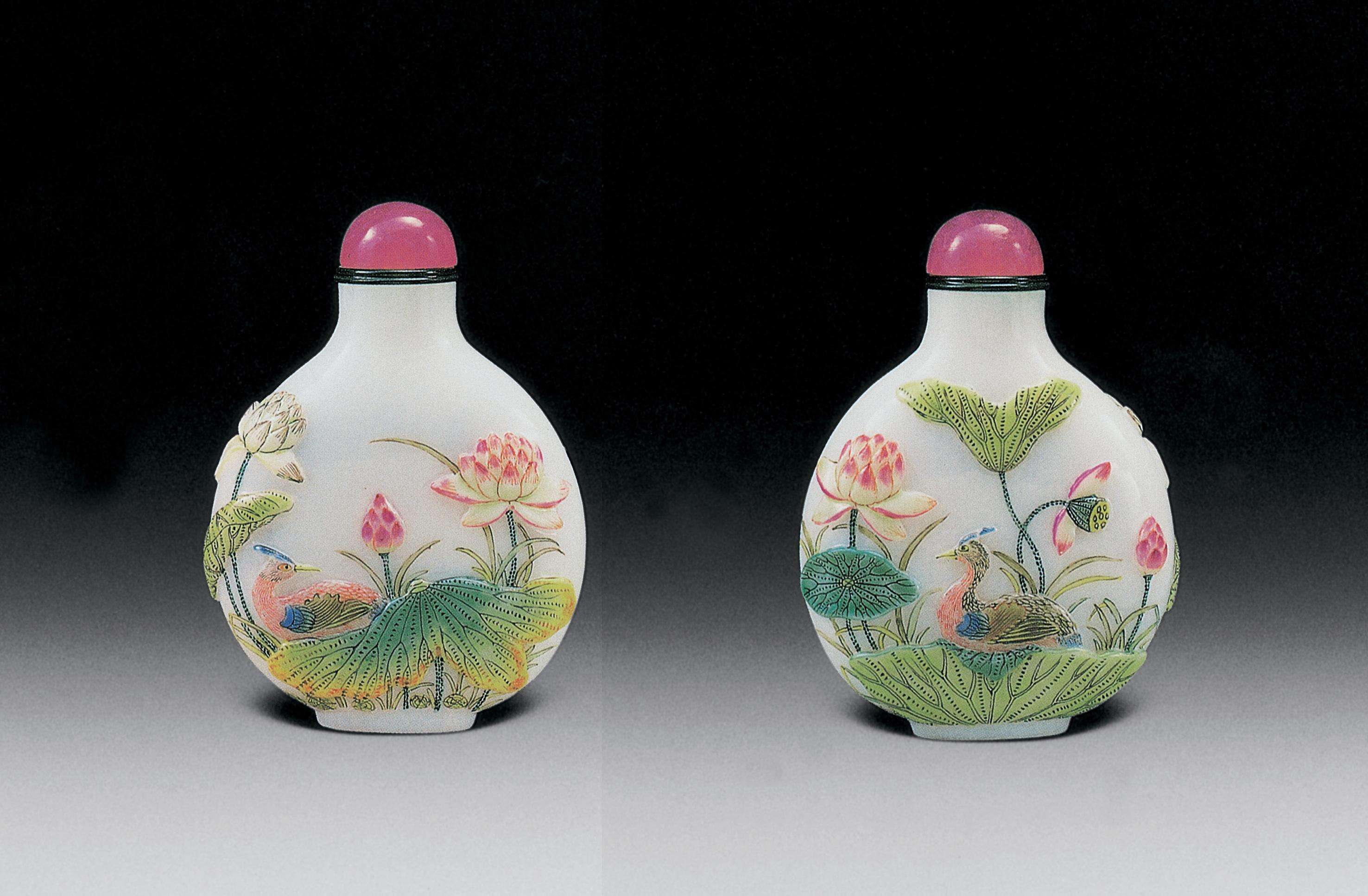 翡翠|买古玩，你捡的最大的漏多大？