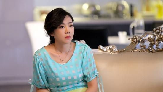 张嘉益|闫妮最初并不愿意接《一仆二主》，还是张嘉译把她求来的