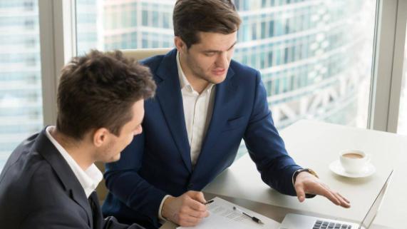 |职场上，得到的越多越要懂得珍惜