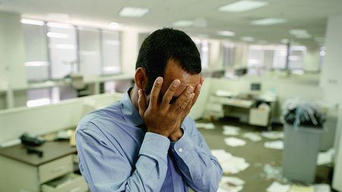 招聘|人到中年“集体失声”，70、80后的生存现状到底有多难？很真实