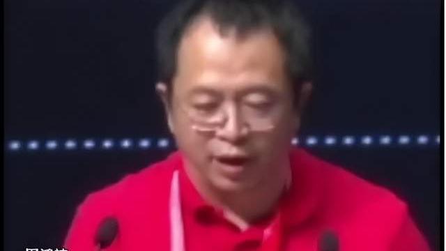 bilibili|科技时评：周鸿祎老了