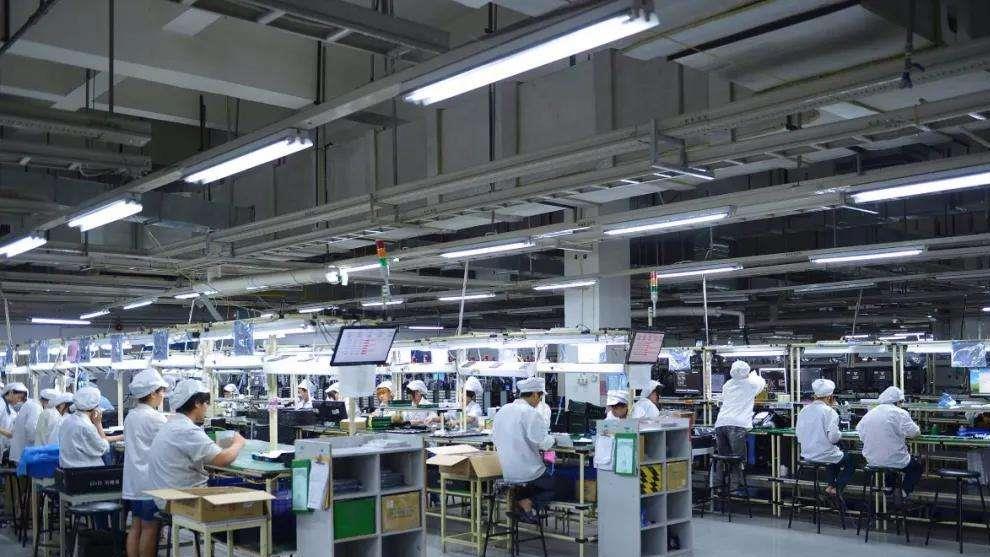 |日资工厂招工工人抢着进！国内工厂反而招工难！两者有何区别