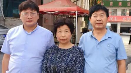 28事件二审结果已出，杜方扬眉吐气发文嘲讽许敏，网友：葫芦案？