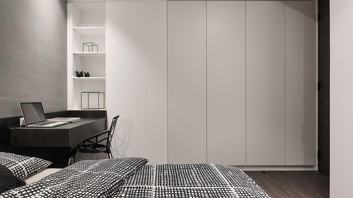 全屋定制衣柜，这些深坑要注意！