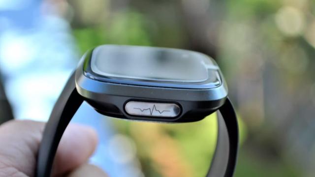 智能手表|如何守护有氧运动？G28S Pro血压智能手表，2022年值得推荐好物