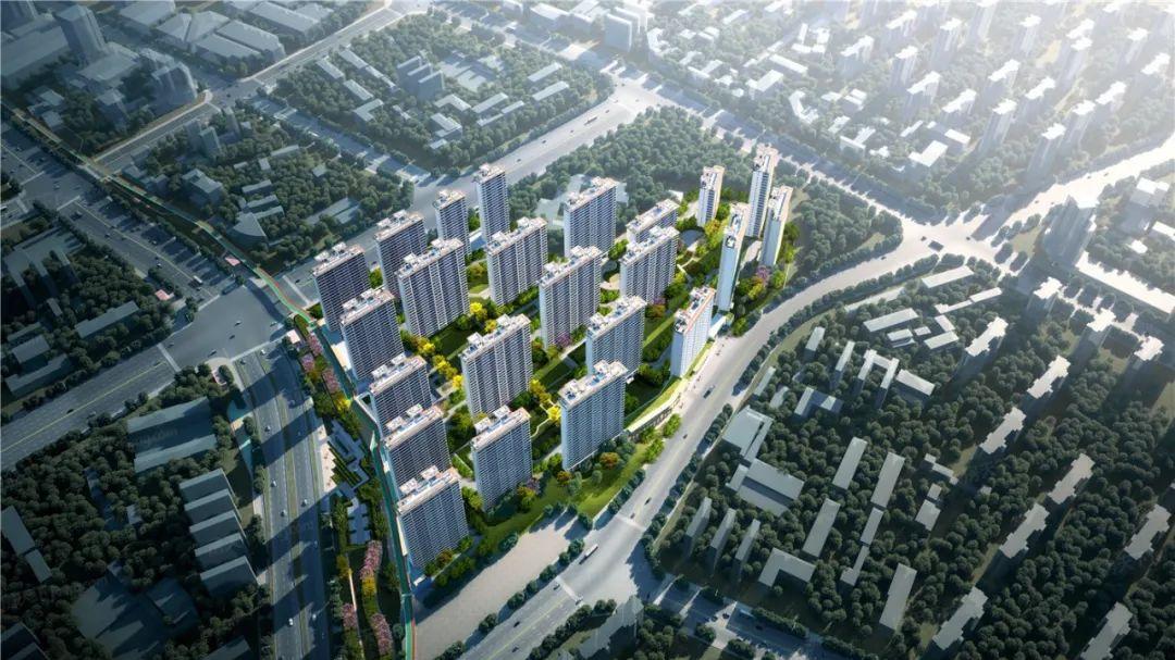 江门|不摇号了！19%-67%，西安5盘卖了403套，谁买走了房？