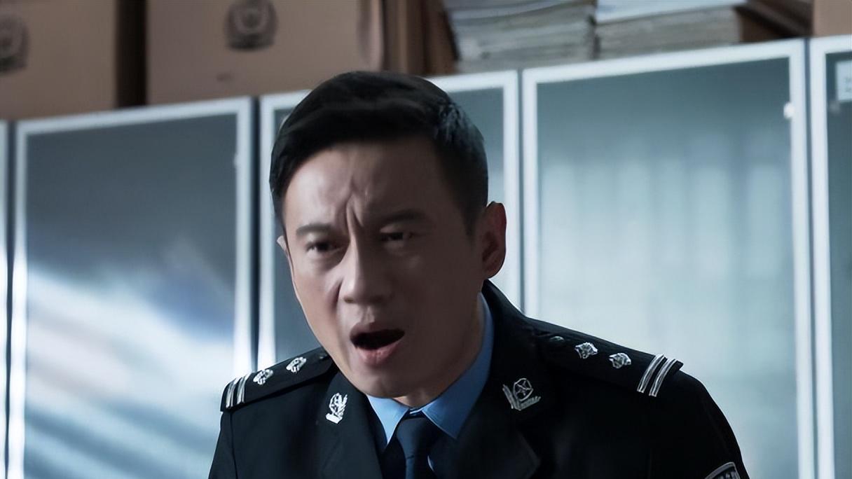 韩亚|《罚罪》结尾四大看点，张大、邱涛命悬一线，韩亚含恨自杀？