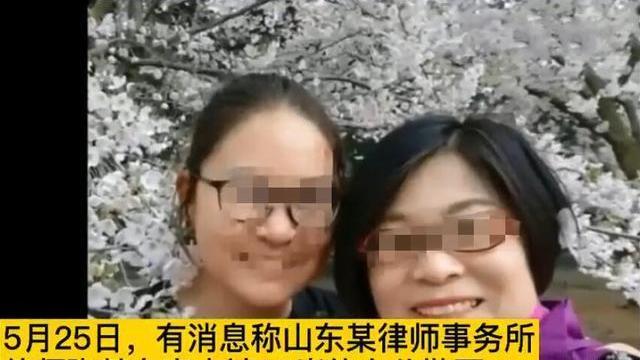 山东45岁女律师被15岁女儿勒死，为孩子离异12年未再婚，死因是管教过严