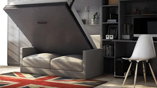 搬进新家后才发现，这几种设计一点也不实用，实在是太鸡肋了