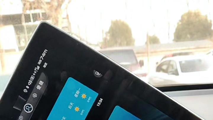 汽车屏幕为何不能象手机和平板一样，做到可以下载使用例如高德等导航app？