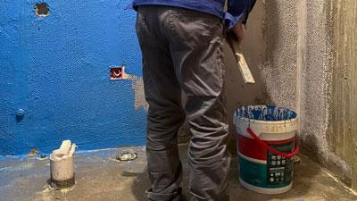 老房装修防水验收应该注意哪些事项？