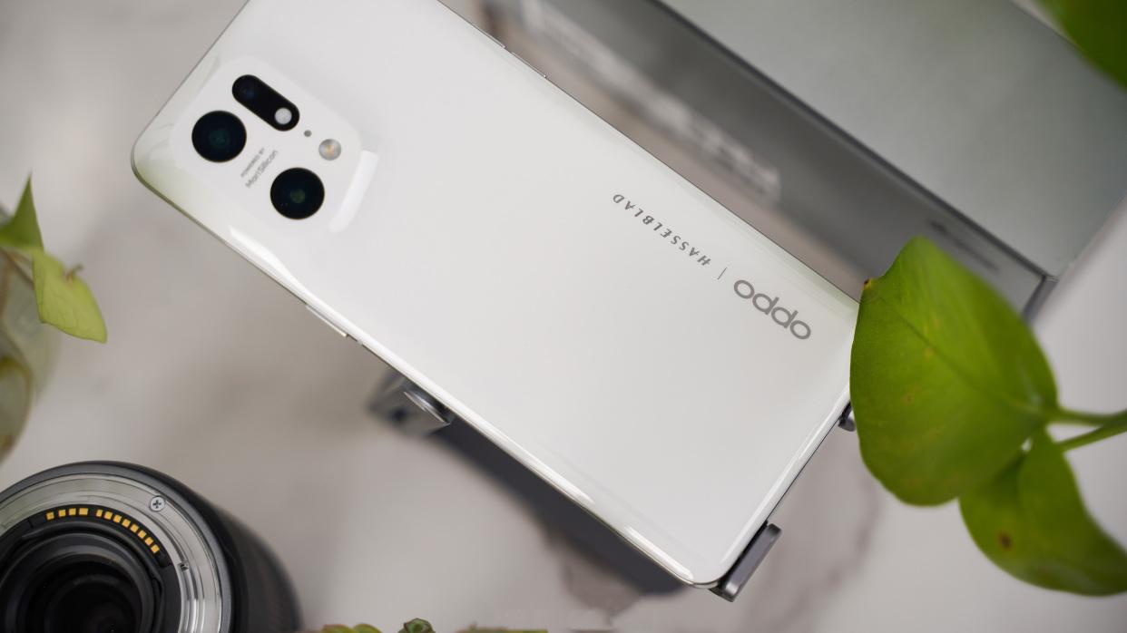 高通骁龙|OPPO Find X5 Pro天玑版值不值得买？