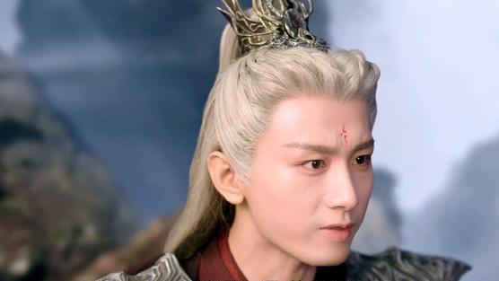 医保局|沉香如屑.重华：几类不可思议的爱，应渊入魔的不解，终是意难平