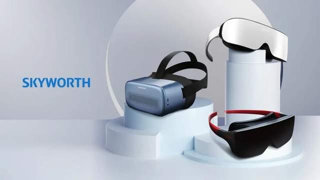 VR|VR产业拐点之下，创维数字凭技术红利赢得更大增长空间