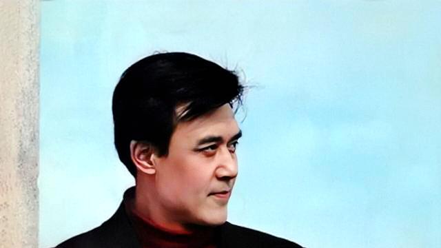 许多|著名艺术家达式常82岁生日，曾与许多女演员有良好合作