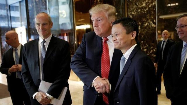 |定居日本是“乌龙”！马云要带科技回国，梦想依然很伟大！